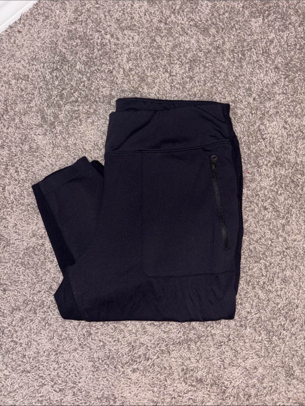 North face Black Active Pocket Leggings